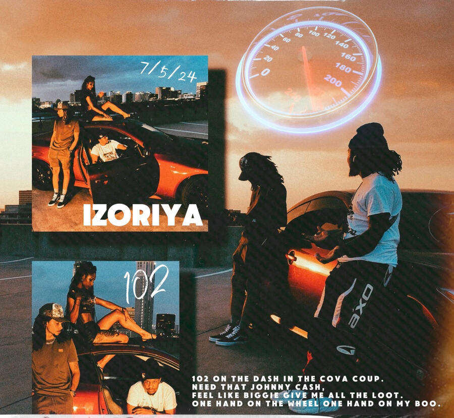 First Izoriya Fest